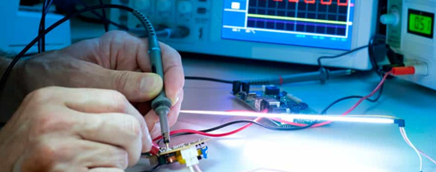 Testing Services